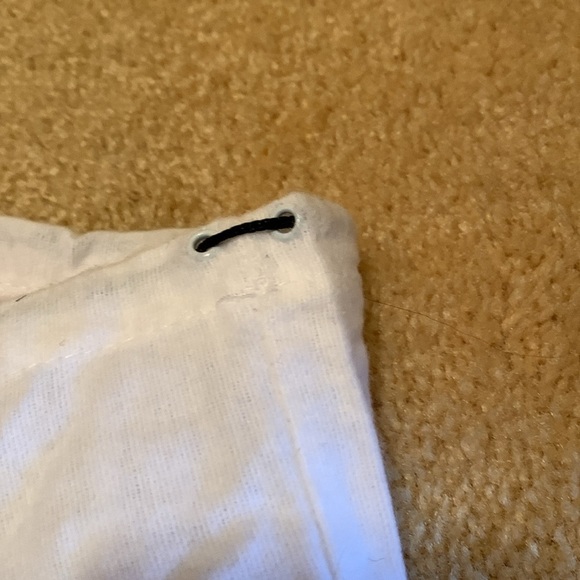 Fabrice Tardieu Dust Bag - Picture 3 of 6